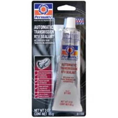 Itw 81180 Auto Transmission RTV Sealant 7461049